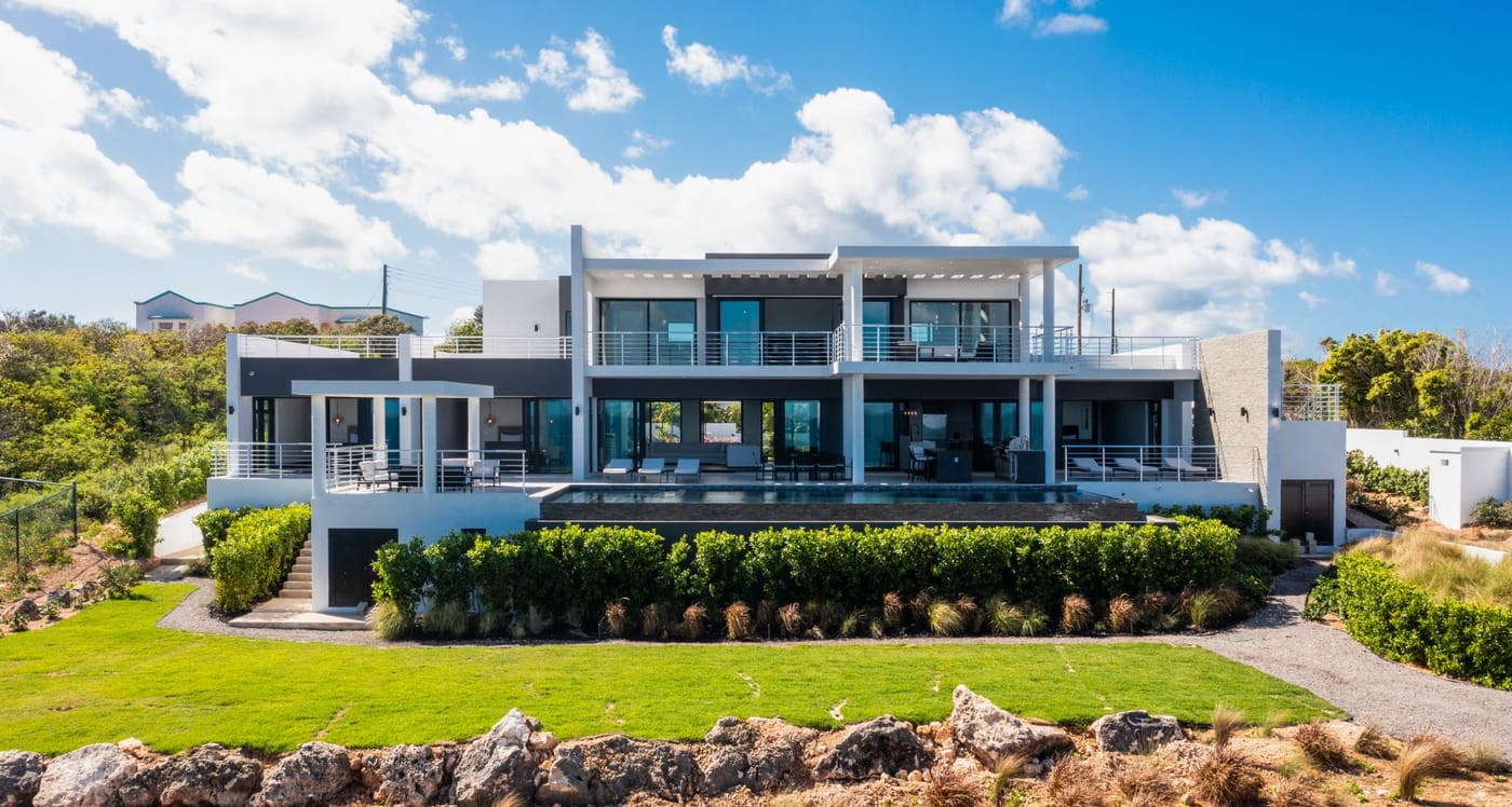 Villa Reve Noir - Image 1