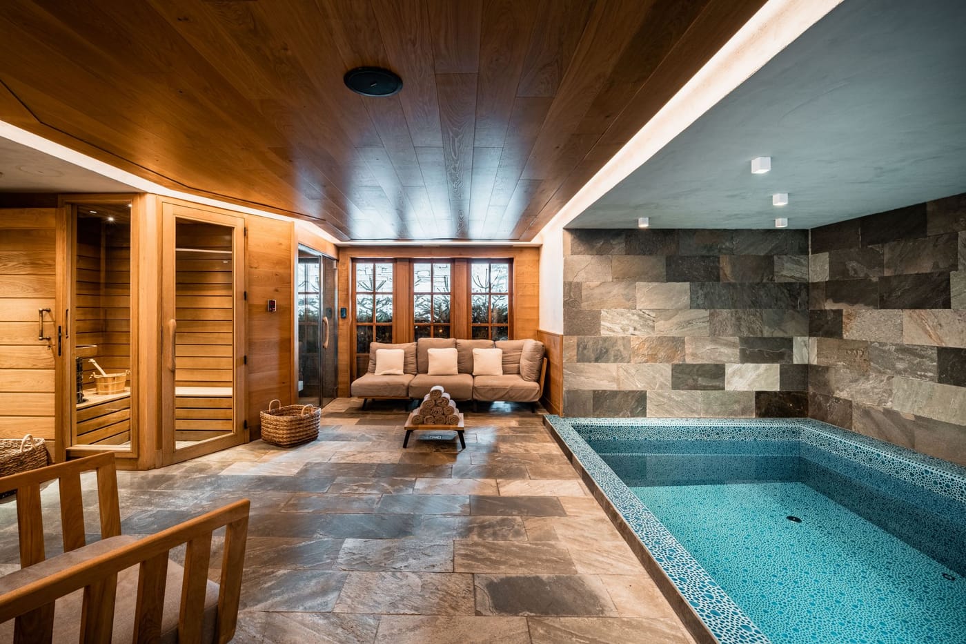 Chalet Chene - Image 1