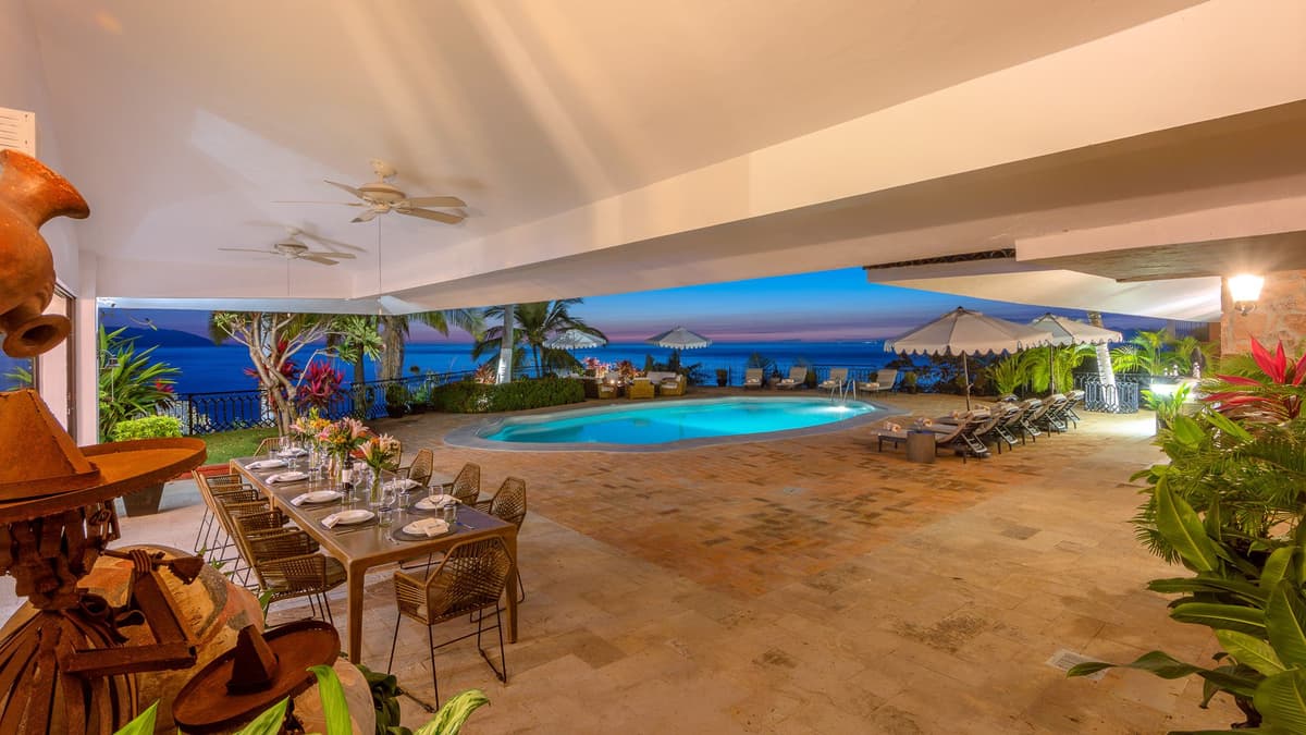 Villa Castillo — luxury villa photo 59