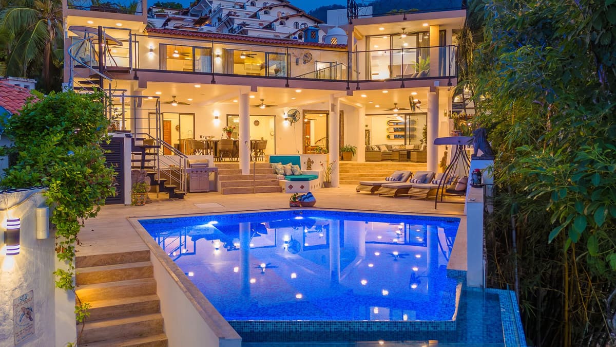 Casa Morada — luxury villa photo 55