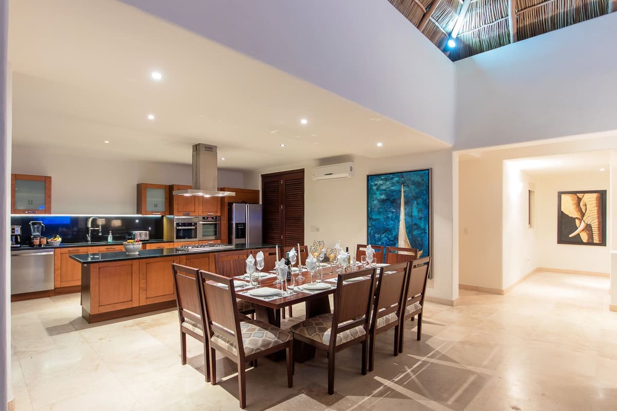 Casa Suhana — luxury villa photo 59
