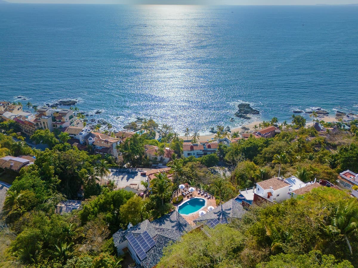 Villa Castillo — luxury villa photo 3