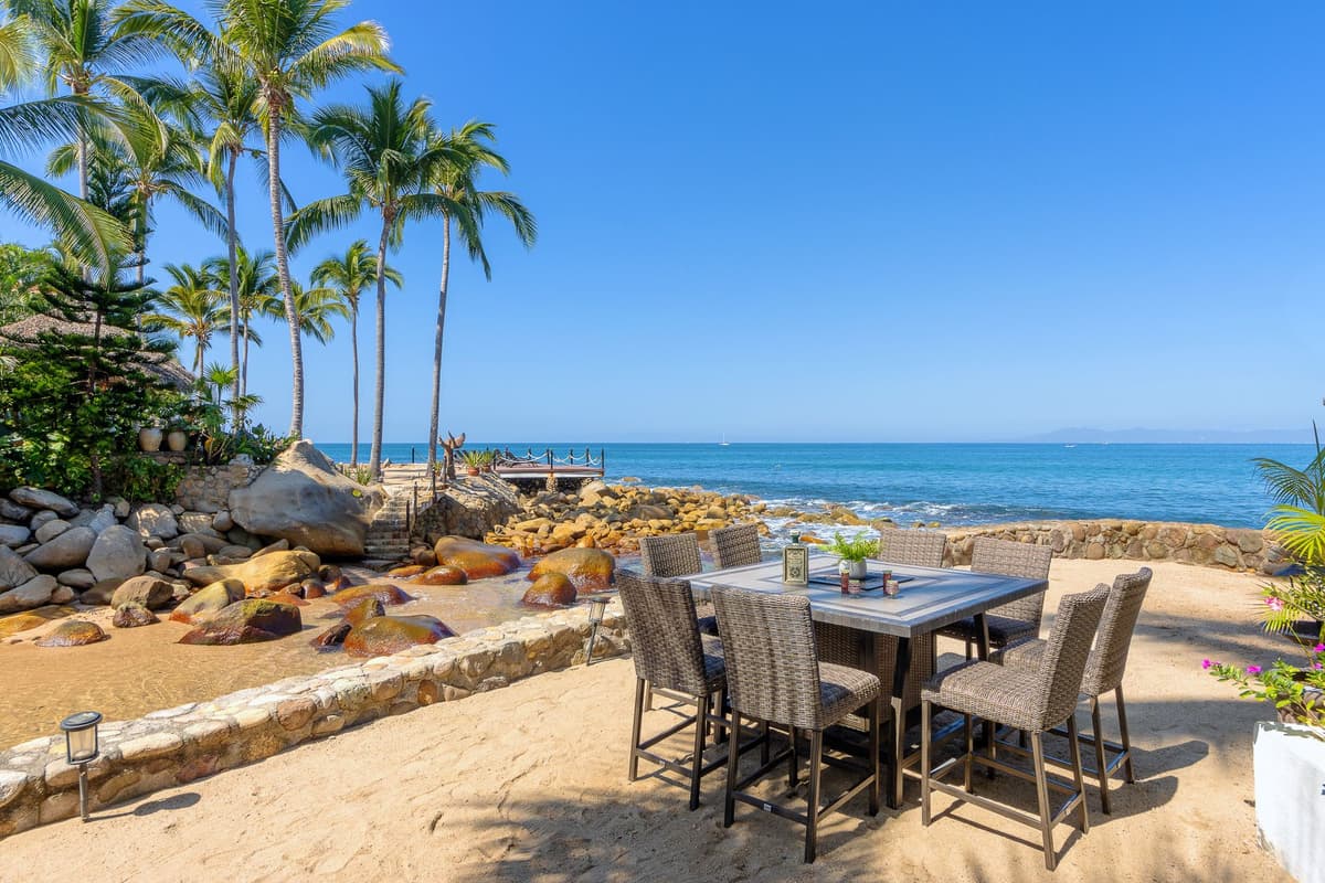 Casa Morada — luxury villa photo 3