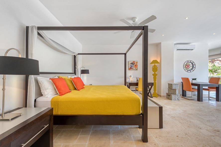 Villa La Vie en Bleu — luxury villa photo 3