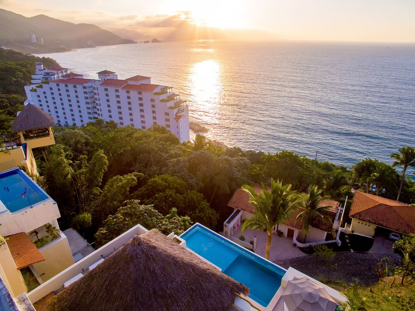 Casa Suhana — luxury villa photo 1