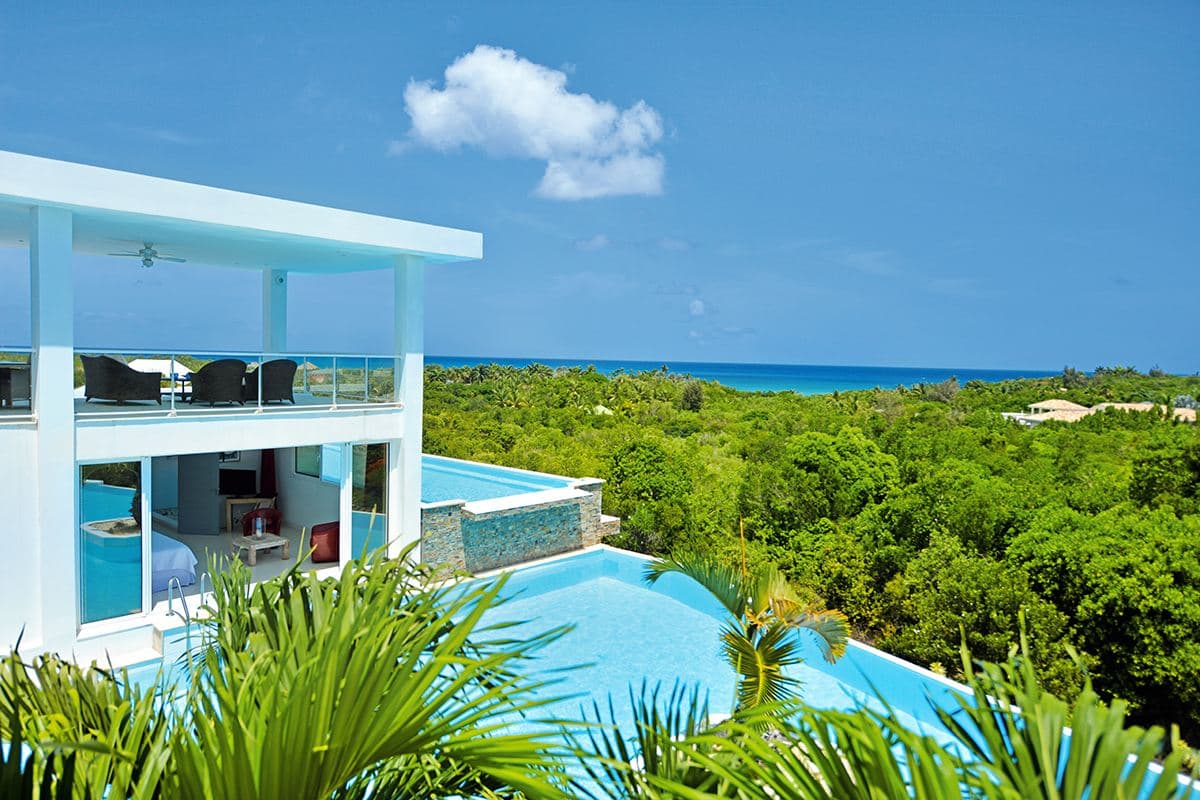 Villa Grand Bleu — luxury villa photo 3