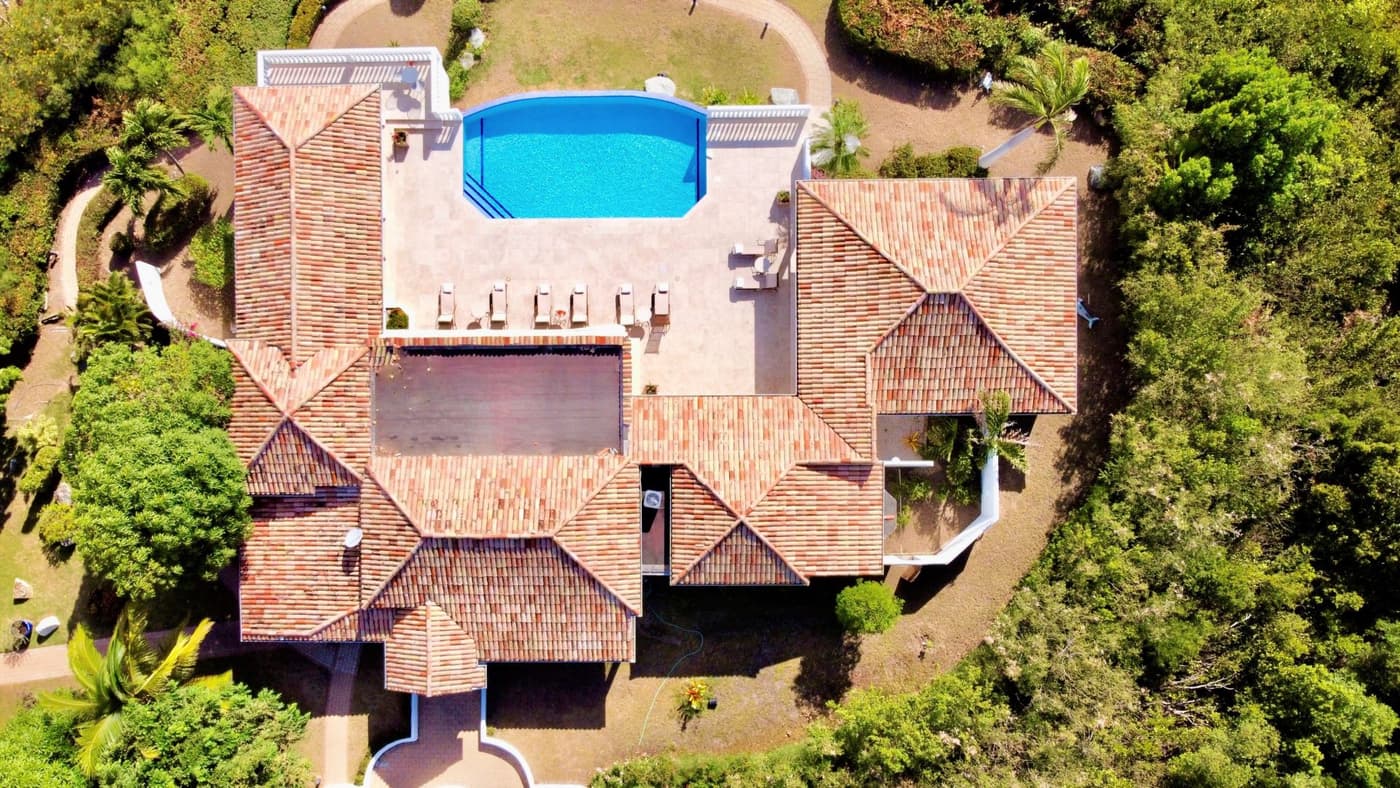 Villa Mer Soleil Terres Basses — luxury villa photo 3