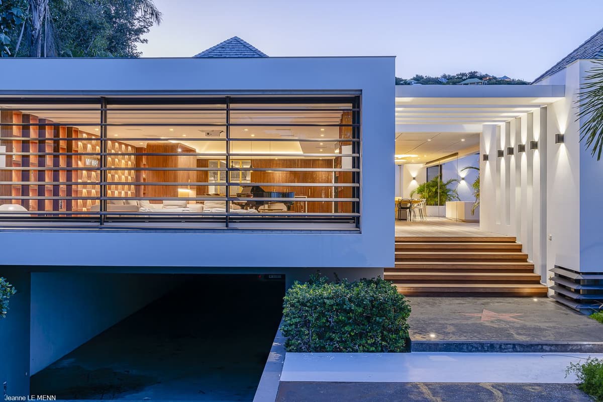 Villa My Way — luxury villa photo 1