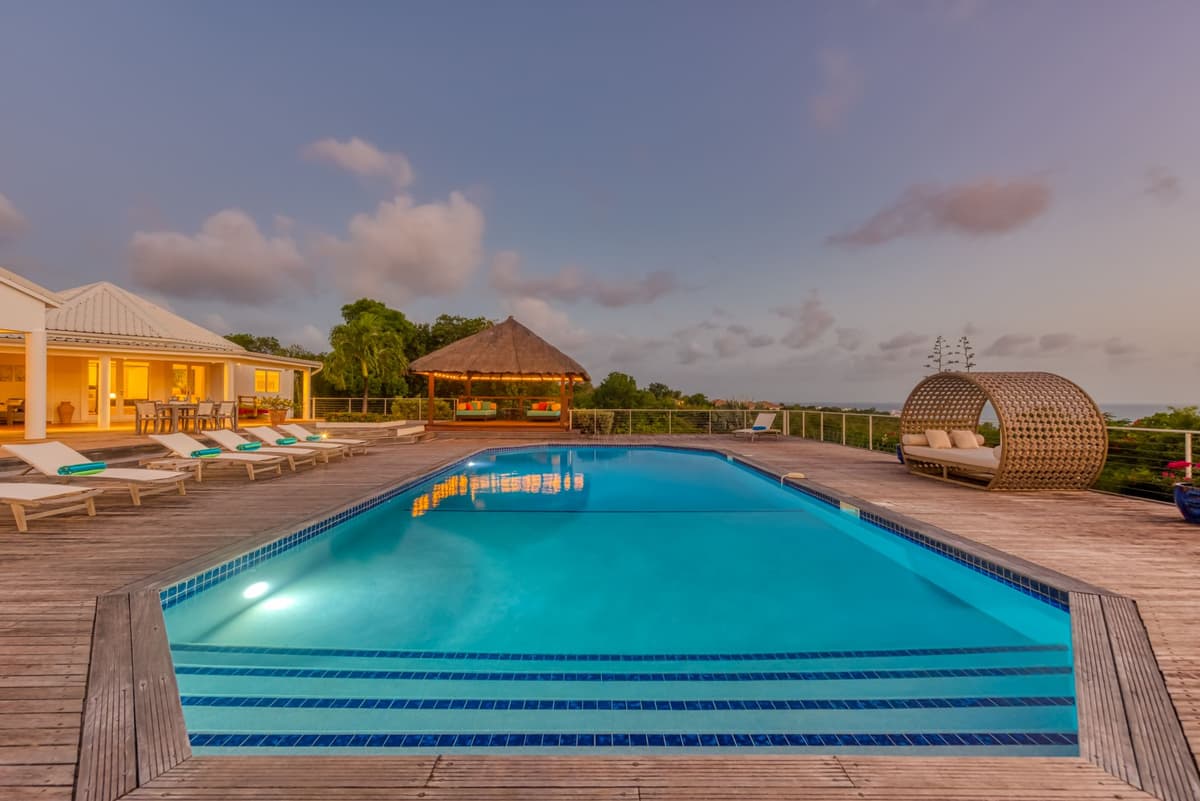 Villa Lotus — luxury villa photo 31