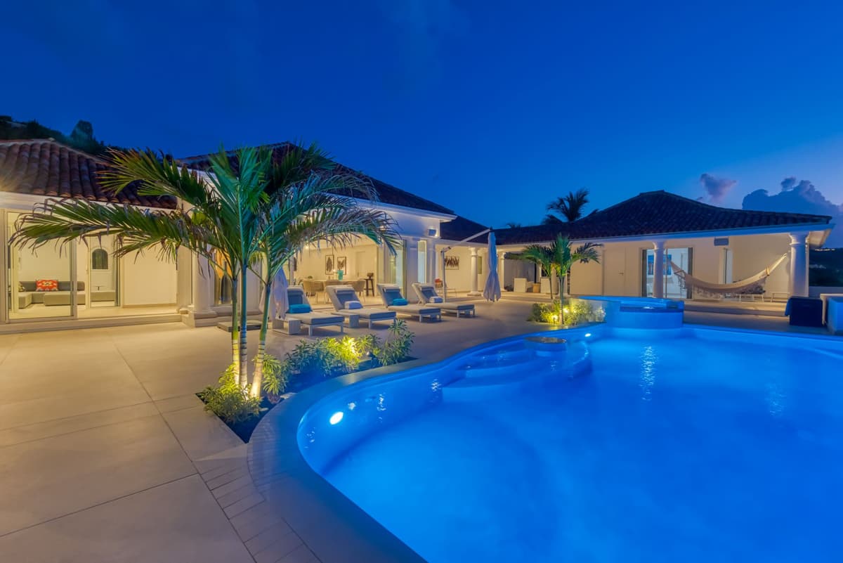 Villa Carisa — luxury villa photo 24