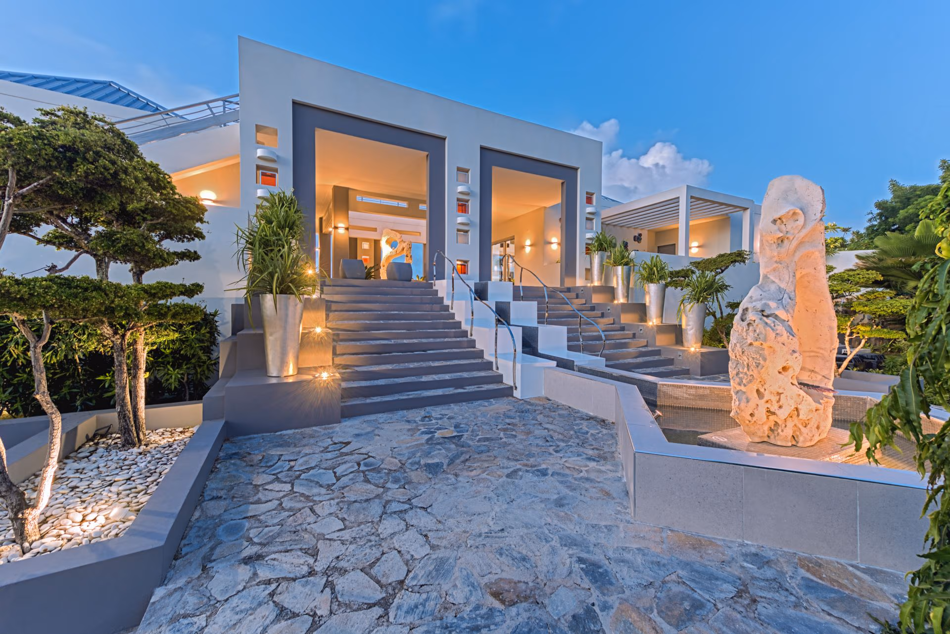 Villa Le Reve - Image 1