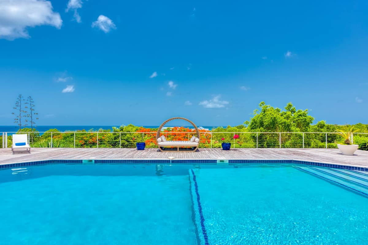 Villa Lotus — luxury villa photo 3