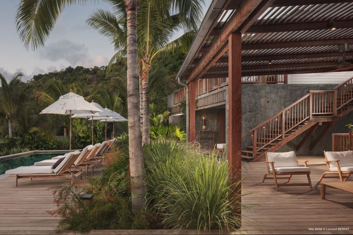 Villa Bord de Mer — luxury villa photo 51
