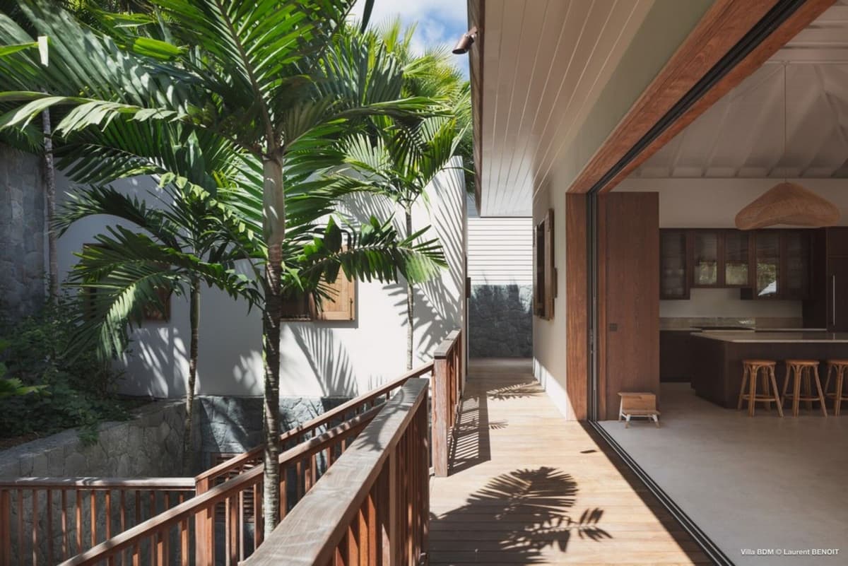 Villa Bord de Mer — luxury villa photo 3