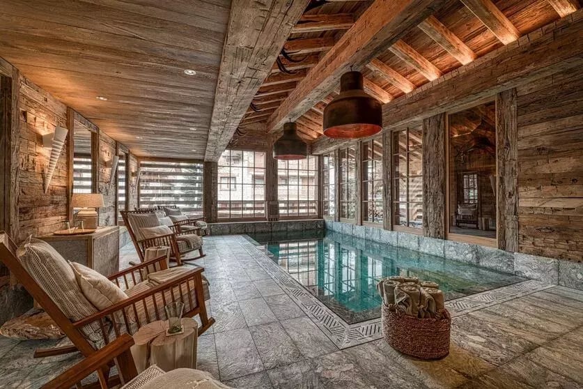 Chalet Markhor - Image 1