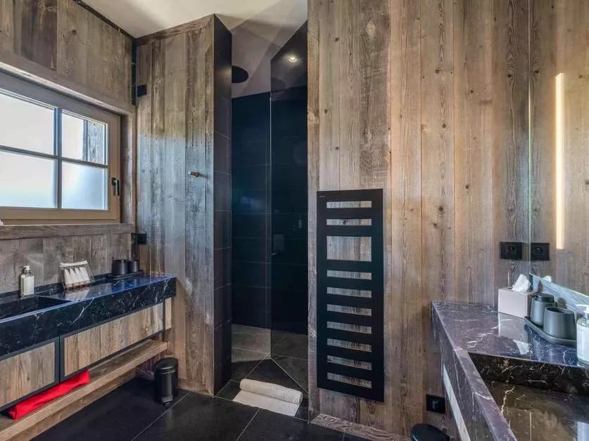 Chalet Le Dodge — luxury villa photo 26