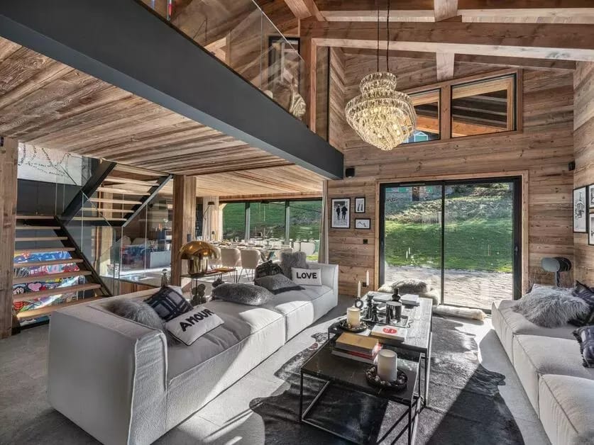 Chalet Ema - Image 1