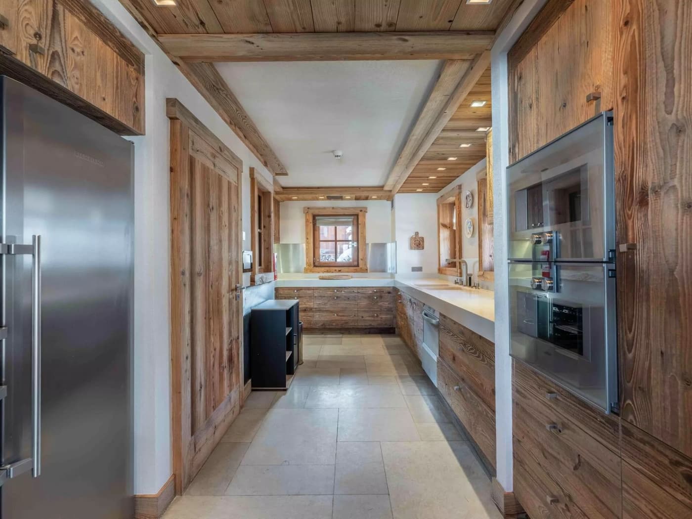 Villa Nanuq — luxury villa photo 21