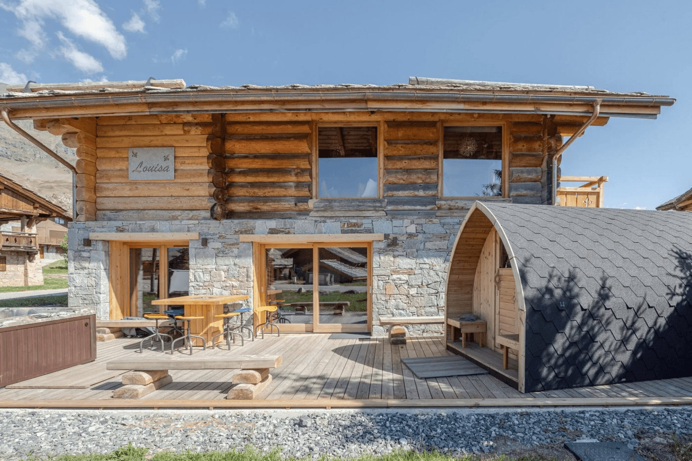 Apartment Milou - Image 1