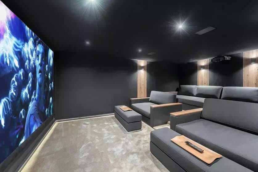 Chalet Eraldo — luxury villa photo 3