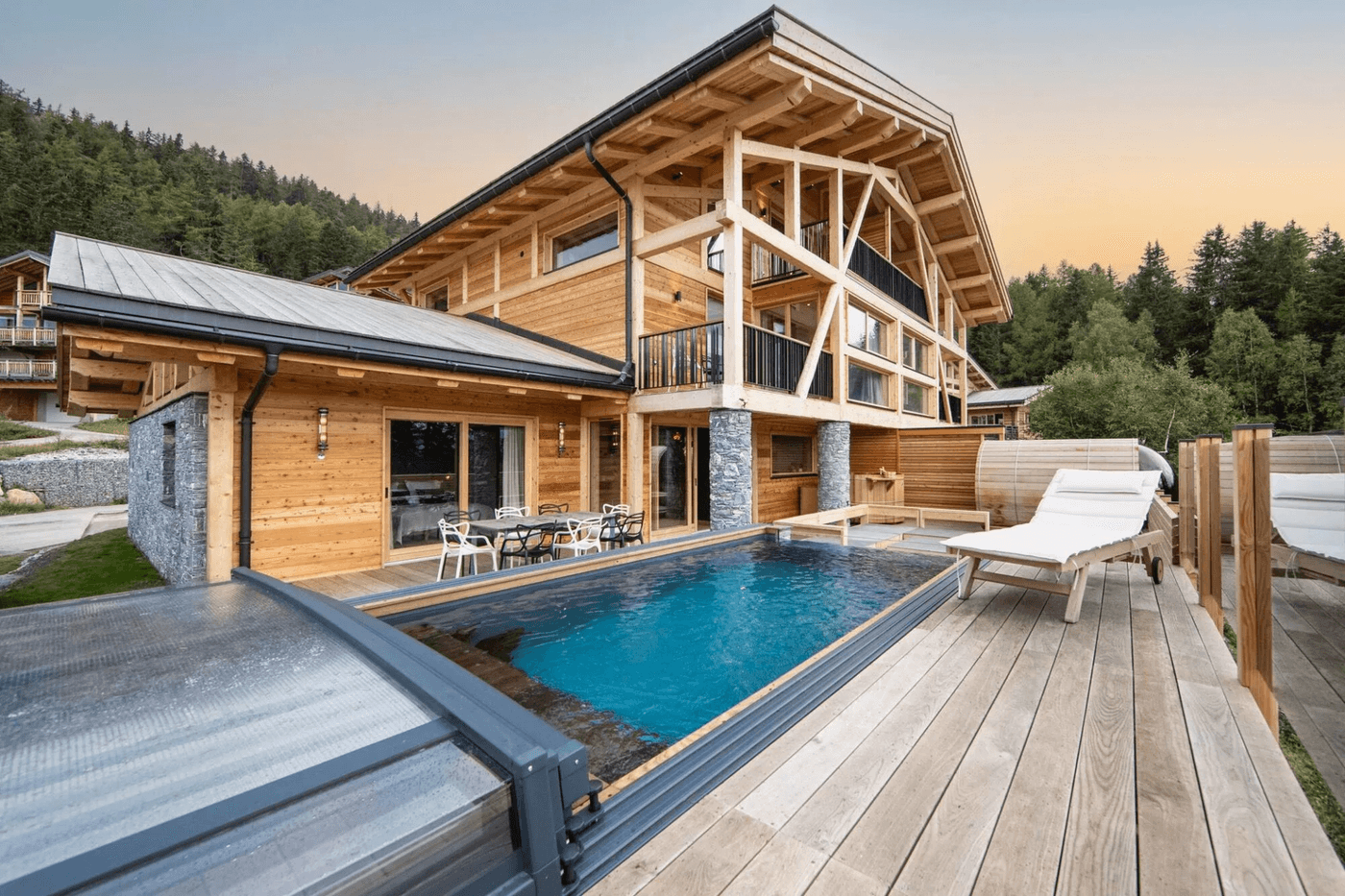 Bela Vya 1 Ski & Spa - Image 1