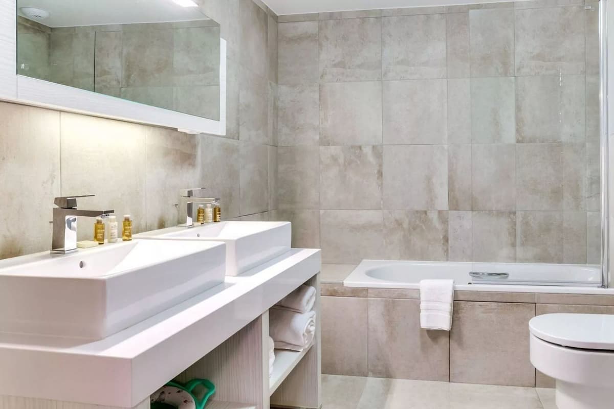 Apartment Carre Blanc 141 — luxury villa photo 3