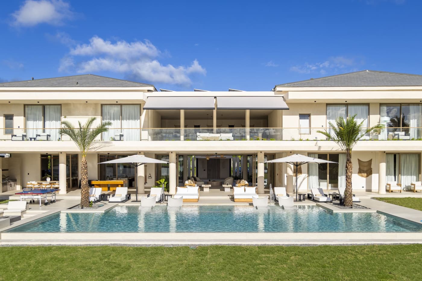 Villa Solara — luxury villa photo 1