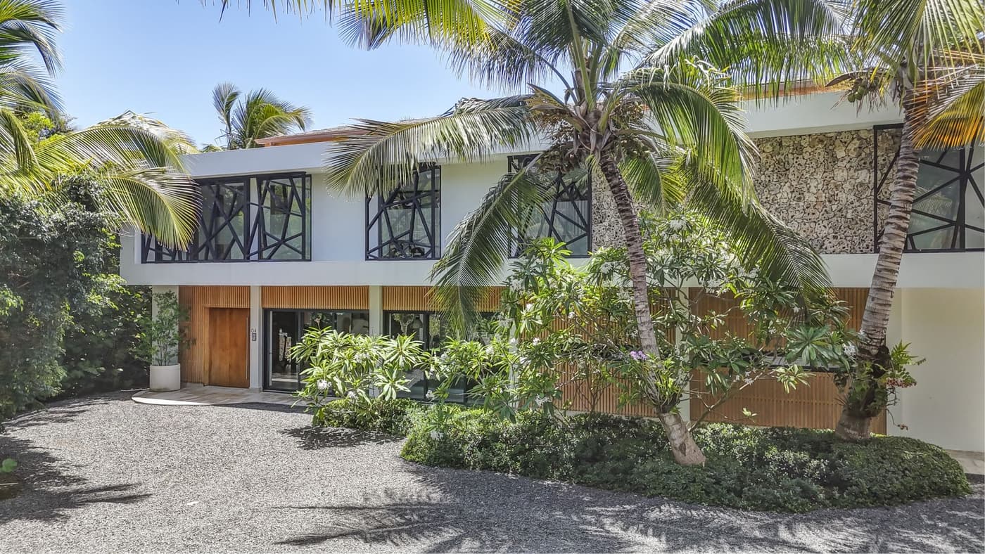 Villa Starfish Punta Cana — luxury villa photo 1