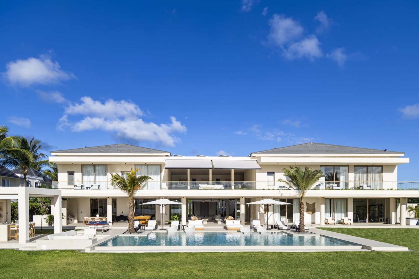 Villa Solara — luxury villa photo 67