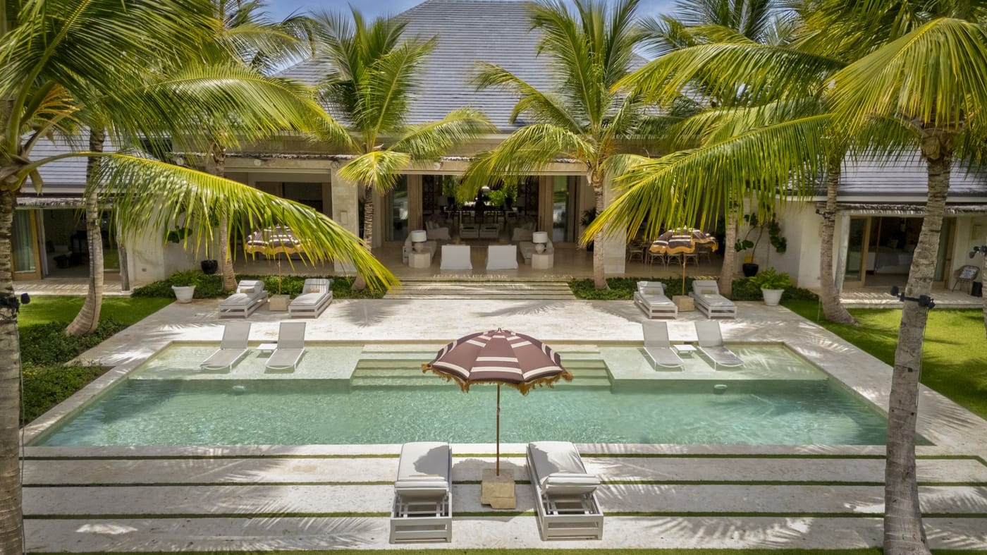 Villa Chez Moi - Image 1