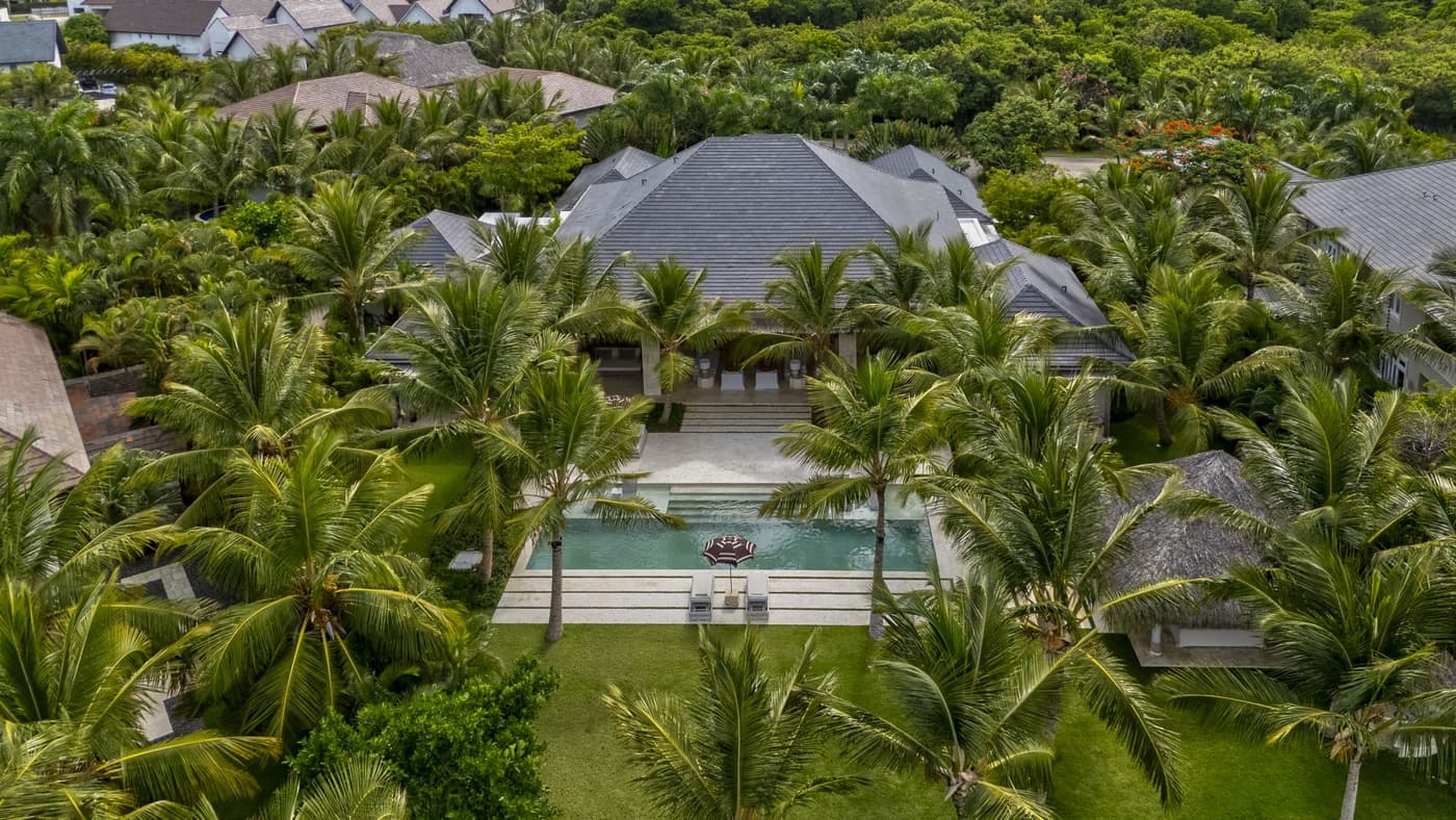 Villa Chez Moi — luxury villa photo 3