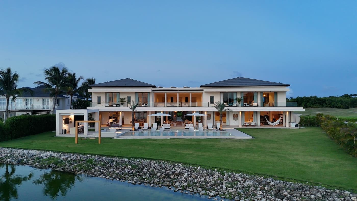 Villa Solara — luxury villa photo 3