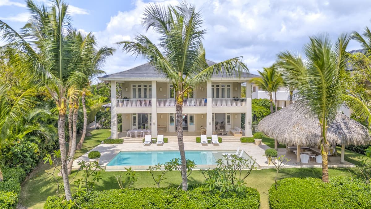 Villa 3 Palmeras — luxury villa photo 3