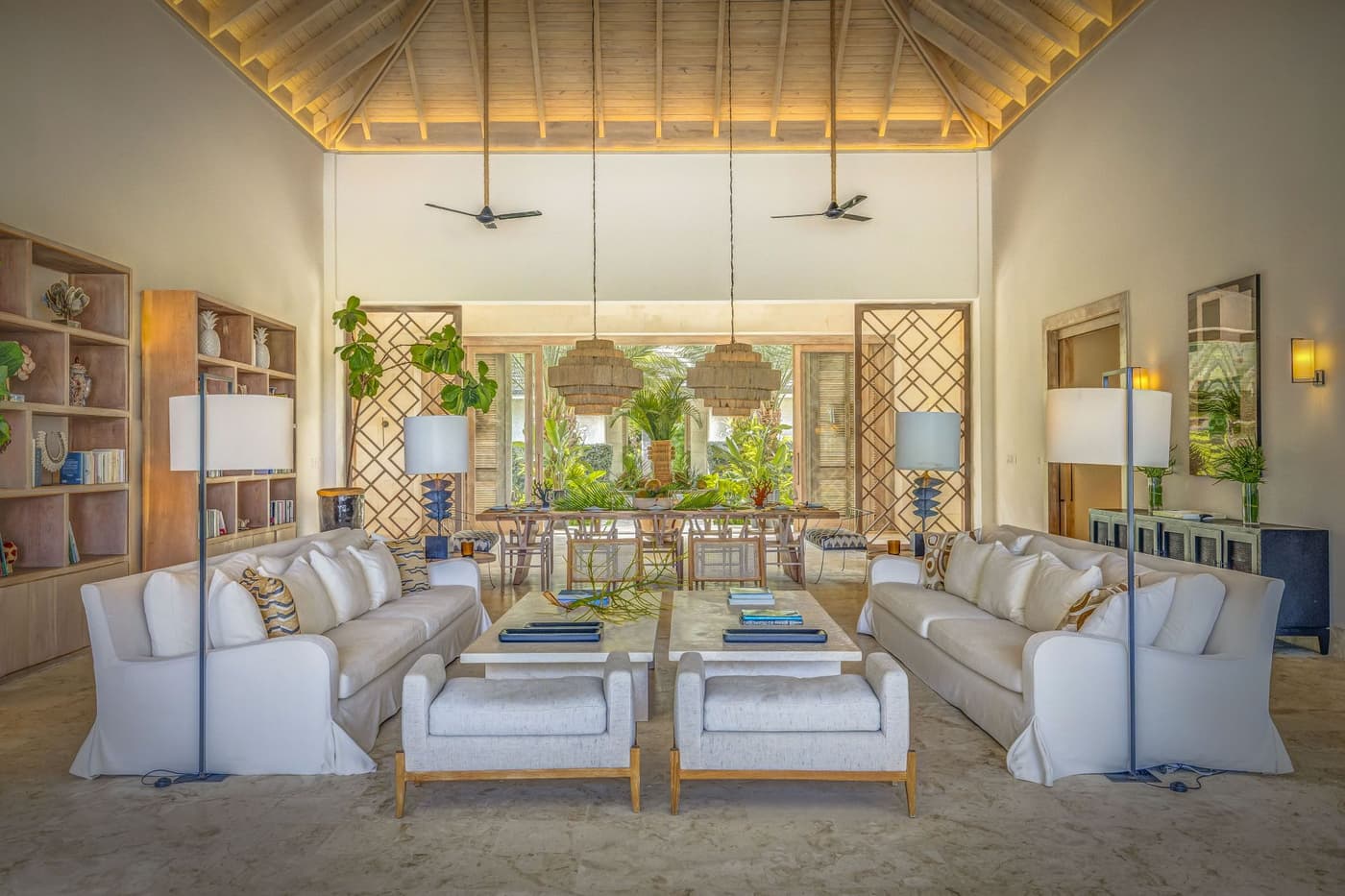 Villa Chez Moi — luxury villa photo 61