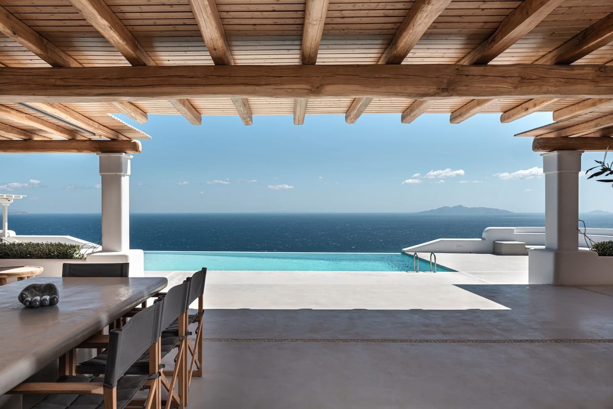 Villa O Santo - Image 1