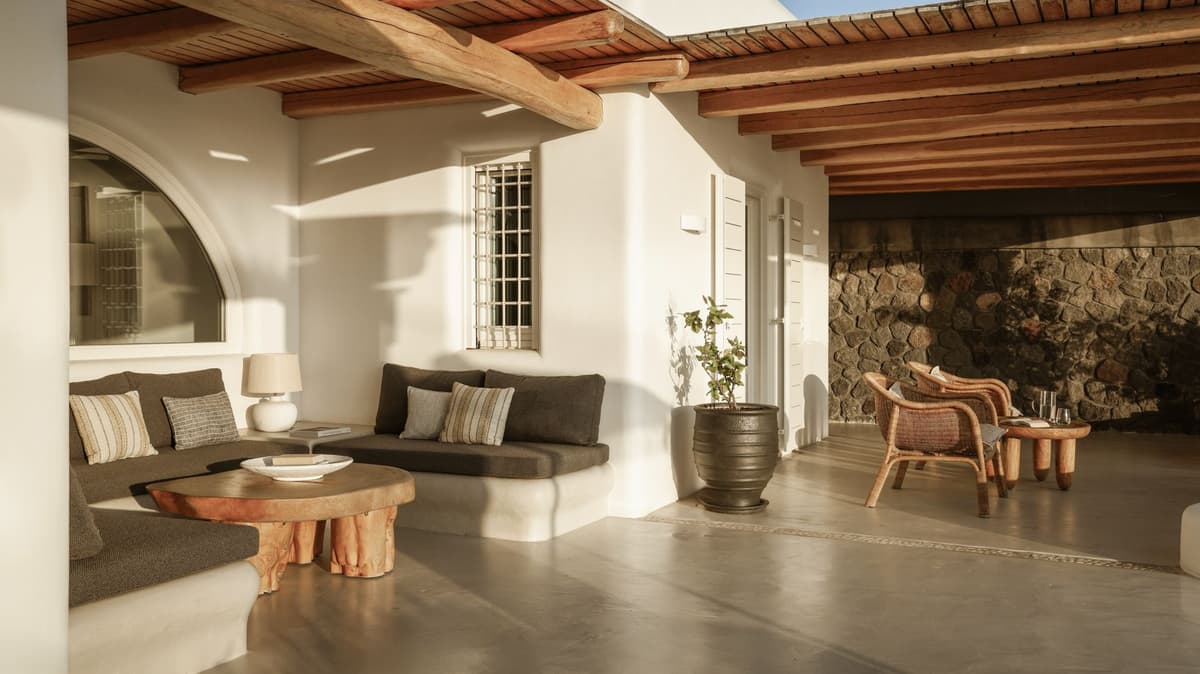 Villa O Santo — luxury villa photo 3