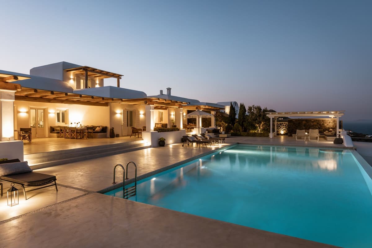 Villa O Santo — luxury villa photo 55