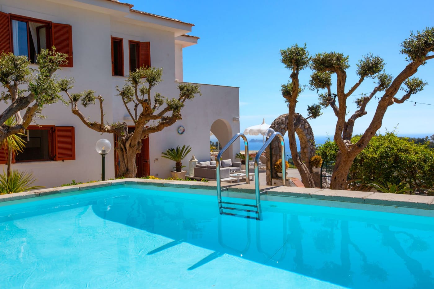 Villa Marianna - Image 1