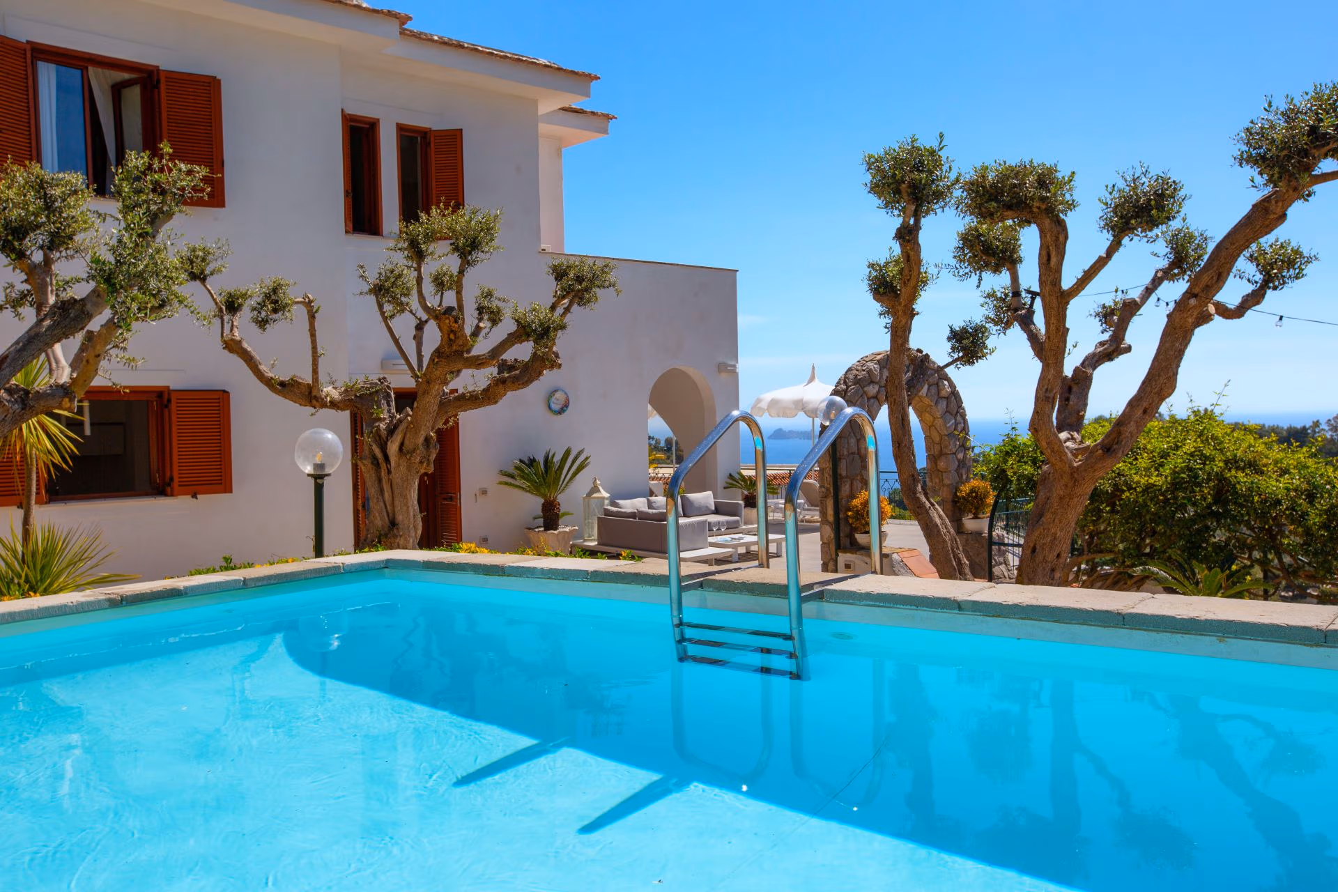 Villa Marianna - Image 1