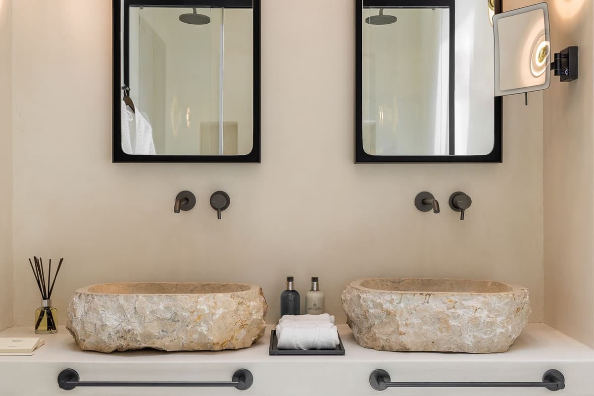 Horizon Analemma Villa — luxury villa photo 129