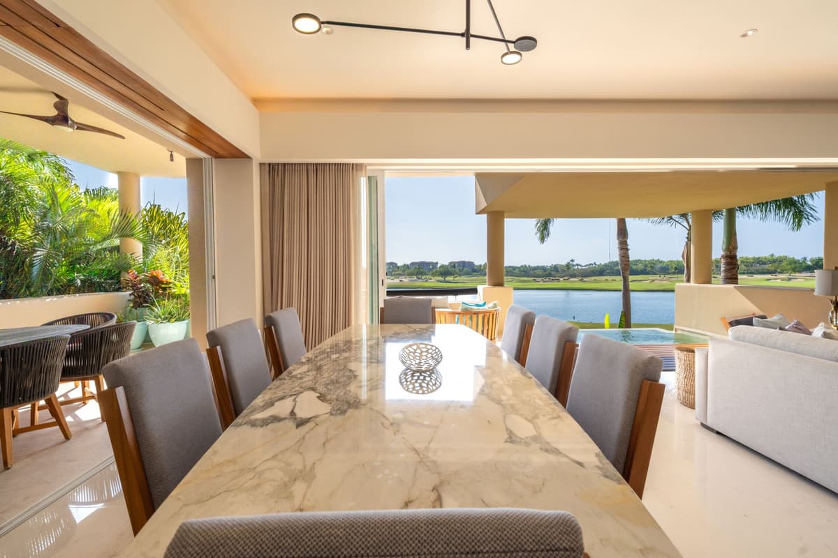 Condo Marquesa — luxury villa photo 26