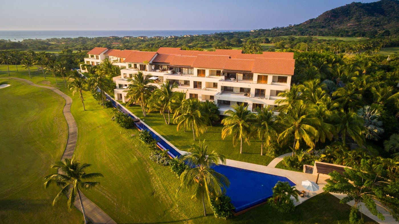 Villa Terazas P23 - Image 1
