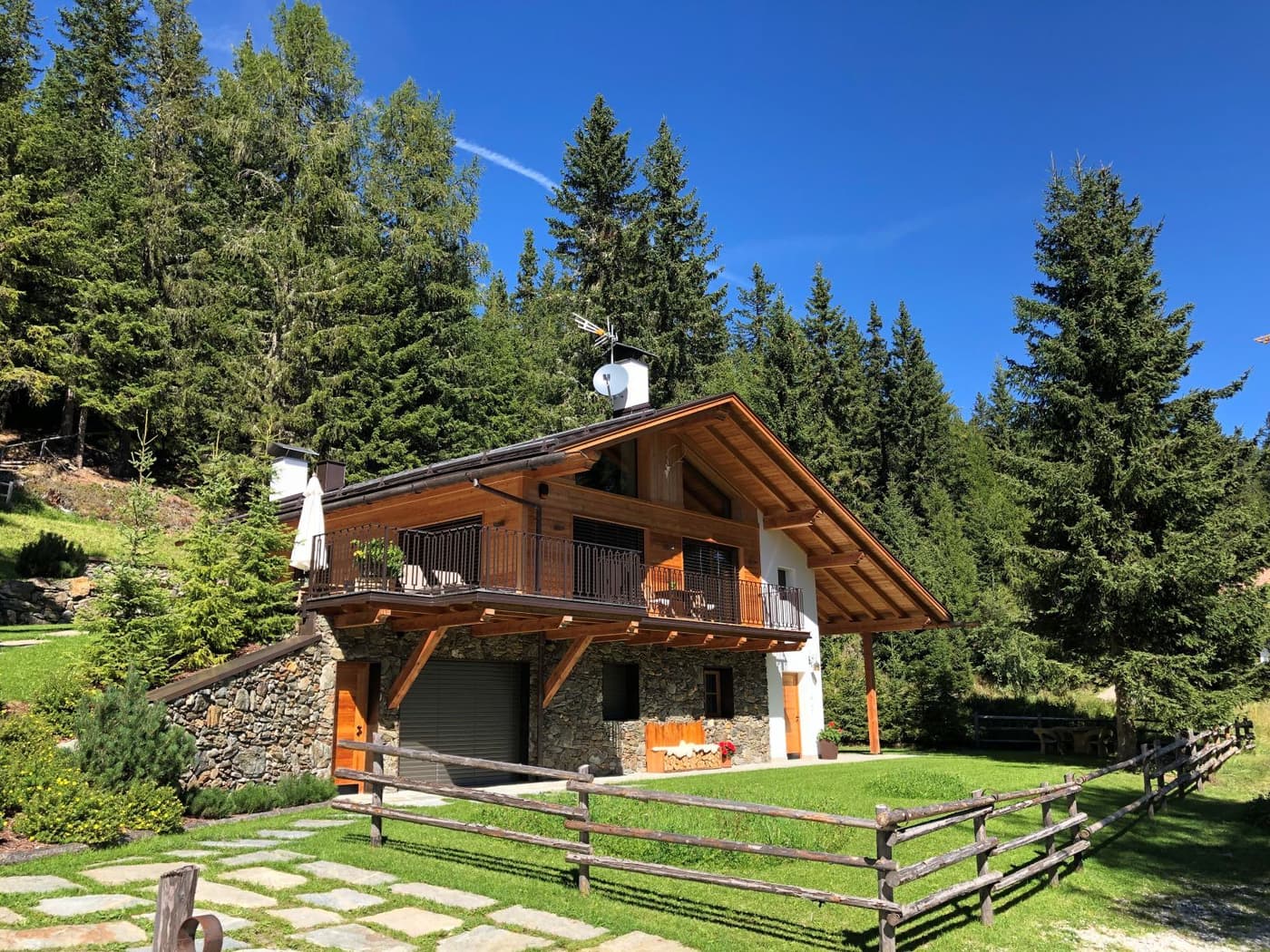 K-Lodge Mountain — luxury villa photo 1