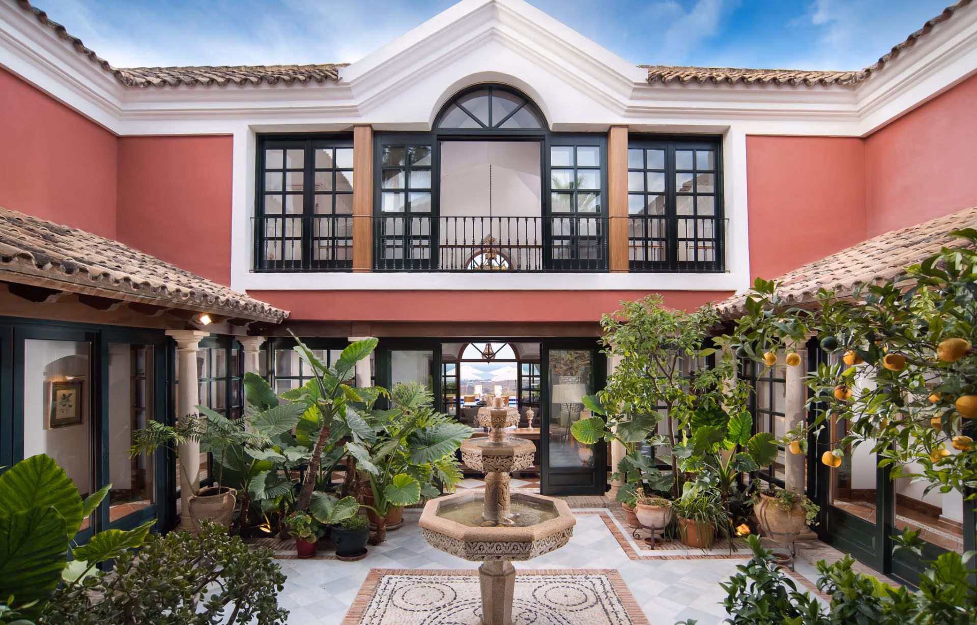 Villa El Mirador - Image 1