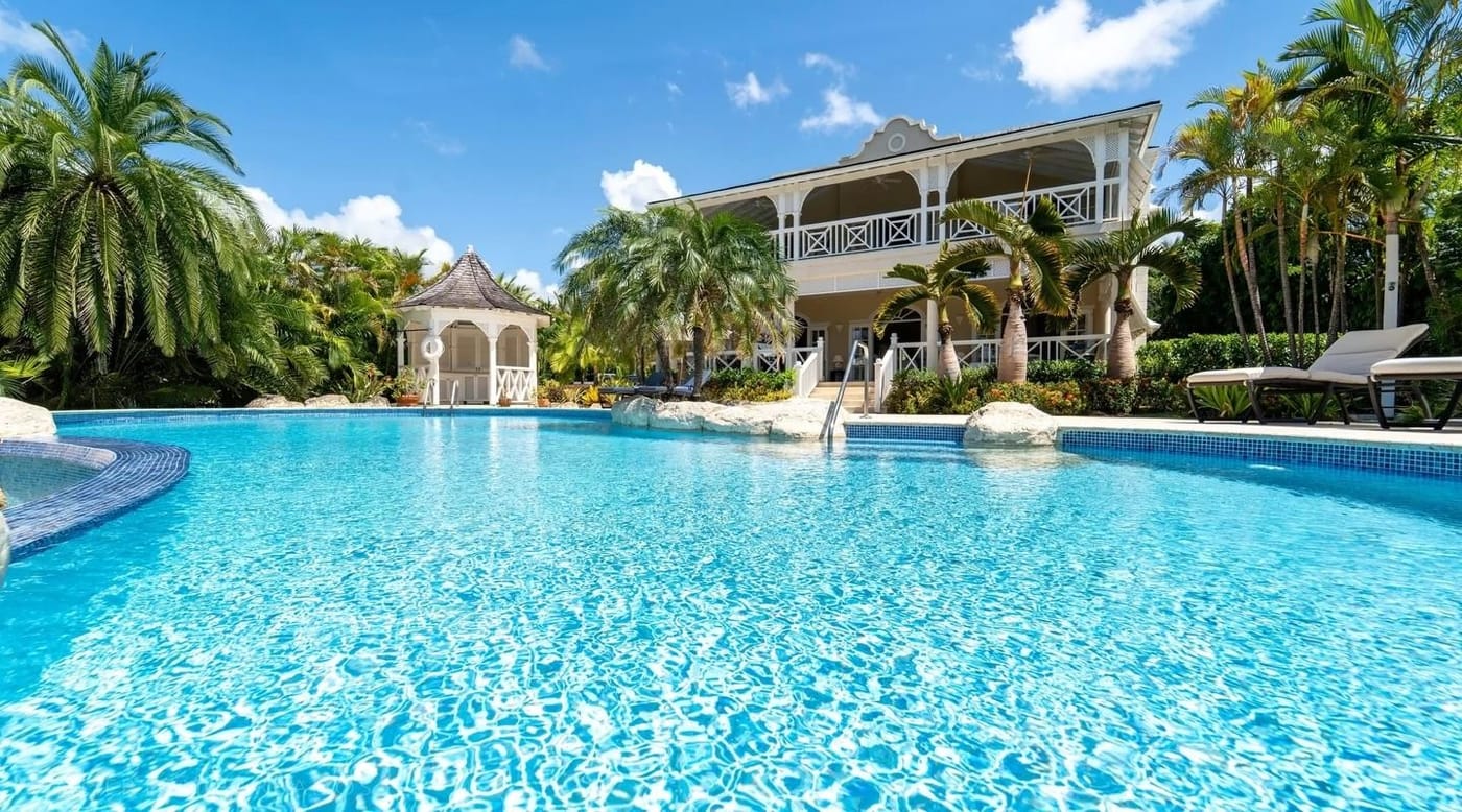 Blue Waters Villa - Image 1