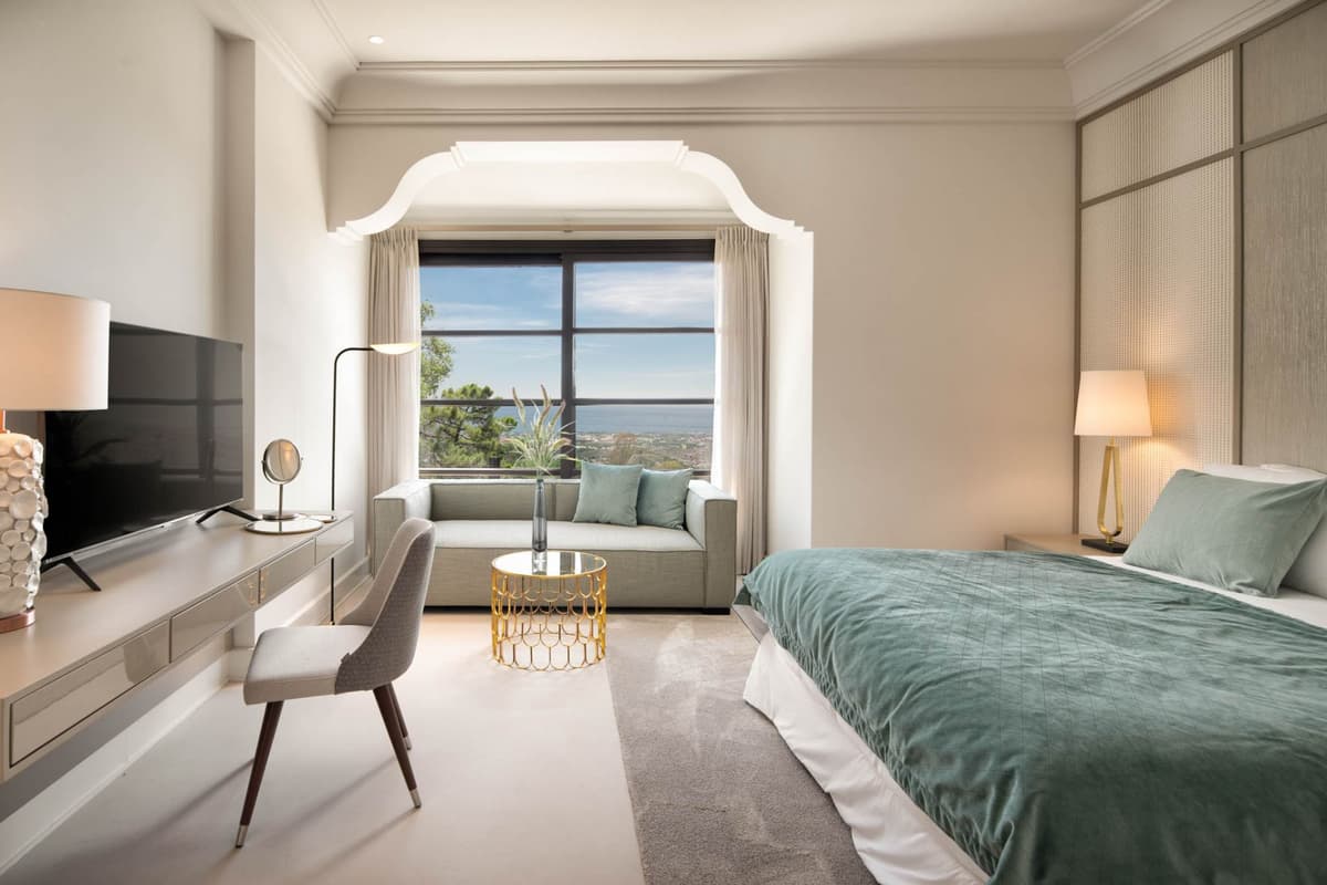 Villa Magda — luxury villa photo 3