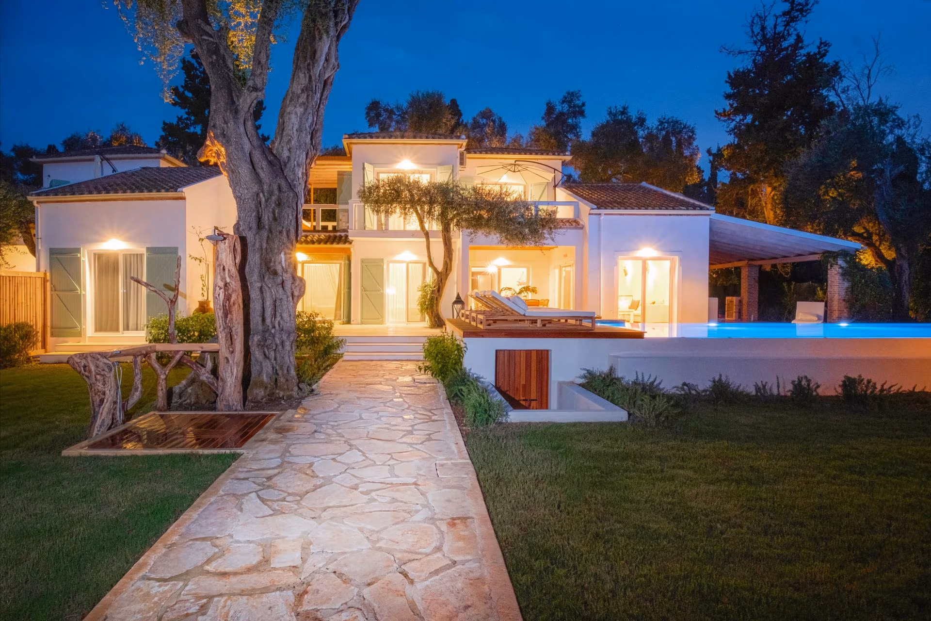 Villa Natura Zen - Image 1