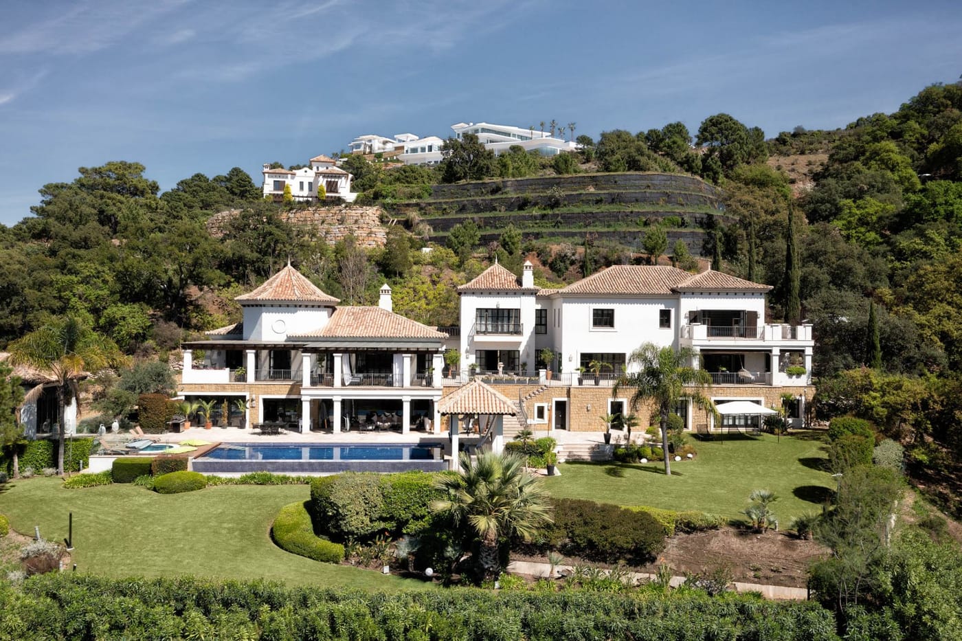 Villa Bambola - Image 1