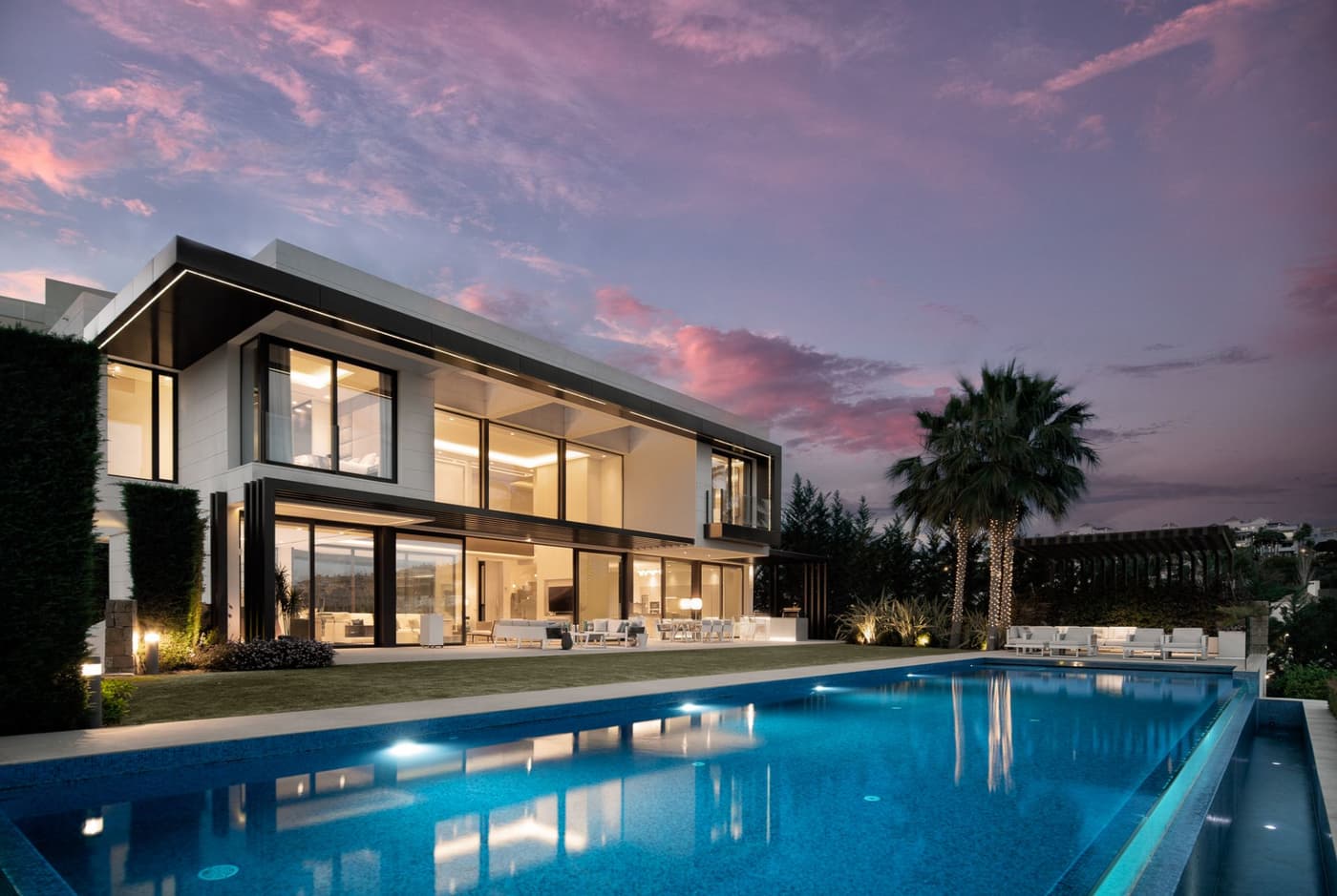 Villa Aire — luxury villa photo 1