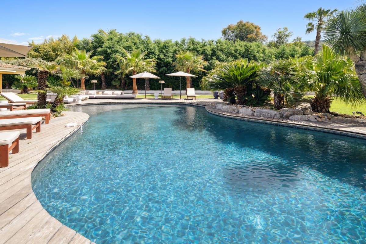 Le Domaine de Rosie — luxury villa photo 3